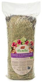 Vitakraft Vita Herbal Sianko z hibiskusem dla królika 800g