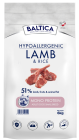 Baltica Hypoallergenic Junior Large Lamb&Rice Karma z jagnięciną dla szczeniaka 6kg