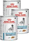 Royal Canin VET DOG Sensitivity Control Duck&Rice Karma z kaczką dla psa 6x420g PAKIET