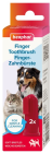 Beaphar Finger Toothbrush dla psa Szczoteczka do zębów