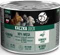 Pet Republic Adult Karma z kaczką w sosie dla kota 200g