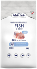 Baltica Hypoallergenic Light Adult Small Fish Karma dla psa 9kg