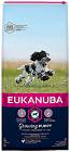 Eukanuba Growing Puppy Medium Karma dla szczeniaka 15kg+3kg GRATIS