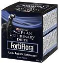 Purina Veterinary Diets Canine FortiFlora Karma dla psa 30x1g