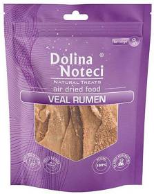 Dolina Noteci Natural Treats Przysmak żwacze cielęce dla psa 100g [Data ważności: 26.06.2025]