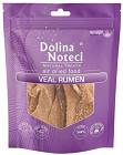 Dolina Noteci Natural Treats Przysmak żwacze cielęce dla psa 100g [Data ważności: 26.06.2025]
