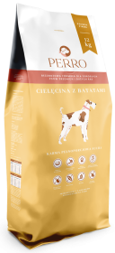 Perro Karma z cielęciną i batatami dla psa 12kg 