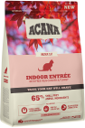 Acana Indoor Entrée CAT Karma dla kota 1.8kg