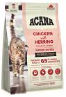 Acana Indoor Entrée CAT Karma dla kota 1.8kg