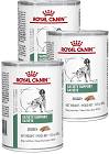 Royal Canin VET DOG Satiety Weight Management Karma dla psa 6x410g PAKIET