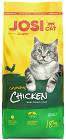 Josera Josicat Crunchy Chicken Karma z kurczakiem dla kota 18kg