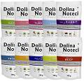 Dolina Noteci Premium Adult Pakiet degustacyjny Karma dla psa saszetka 30x500g