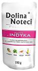 Dolina Noteci Premium Adult Karma z indykiem dla psa 150g