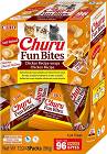 Inaba Ciao Churu Fun Bites Chicken Recipe Przysmak dla kota 8x12g