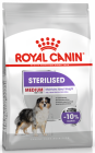Royal Canin Medium Sterilised Karma dla psa 12kg