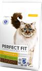 Perfect Fit Cat Sensitive 1+ Karma z indykiem dla kota 7kg