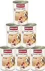 Animonda GranCarno Adult Karma z wieprzowiną i indykiem dla psa 6x400g PAKIET