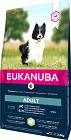 Eukanuba Adult Small&Medium Lamb&Rice Karma z jagnięciną dla psa 2.5kg