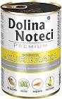 Dolina Noteci Premium Adult Karma z kurczakiem dla psa 400g