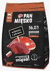 Pan Mięsko CAT Medium Karma z wołowiną i jeleniem dla kota 400g