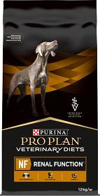 Purina Veterinary Diets Canine NF Renal Function Karma dla psa 2x12kg TANI ZESTAW