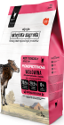 Wiejska Zagroda Cat Monoproteinowa Karma z wołowiną dla kota 3kg