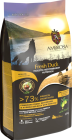 Ambrosia Mediterranean Adult Sensitive Karma z kaczką dla psa 1.5kg