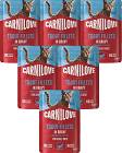 Carnilove CAT Trout Fillets in Gravy Karma z pstrągiem dla kota 12x85g PAKIET