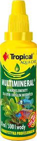 Tropical Multimineral Preparat do uzdatniania wody 100ml WYPRZEDAŻ