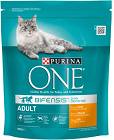 Purina ONE Cat Adult Karma z kurczakiem dla kota 1.5kg