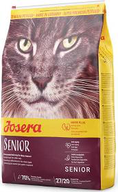 Josera Senior Karma dla kota 10kg