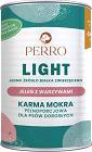 Perro Light Adult Karma z jeleniem i warzywami dla psa 400g