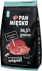 Pan Mięsko Adult Extra Large Karma z wieprzowiną i dzikiem dla psa 20kg