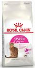 Royal Canin CAT Exigent Savour Sensation Karma dla kota 4kg