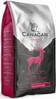 Canagan CAT Country Game Karma dla kota 375g