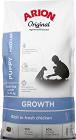 Arion Original Growth Puppy Medium Chicken Karma z kurczakiem dla szczeniaka 12kg
