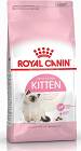 Royal Canin KITTEN Karma dla kociąt 400g