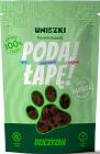 Uniszki Podaj Łapę! Przysmak Trenerki z dziczyzną dla psa 90g