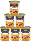Animonda GranCarno Adult Karma z wieprzowiną i indykiem dla psa 6x800g PAKIET