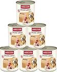 Animonda GranCarno Adult Karma z wieprzowiną i indykiem dla psa 12x800g PAKIET