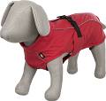 Trixie Płaszcz przeciwdeszczowy dla psa Vimy S 35cm kolor czerwony nr 680222