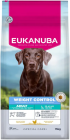 Eukanuba Daily Care Adult Large&Giant Weight Control Karma dla psa 15kg