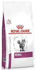 Royal Canin VET CAT Renal Karma dla kota 400g