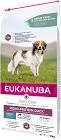 Eukanuba Daily Care Mono-Protein Duck Karma z kaczką dla psa 2x12kg TANI ZESTAW
