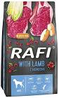 Rafi Adult Lamb Karma z jagnięicną dla psa 10kg
