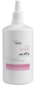 Over Zoo VetLine Otimax Płyn do pielęgnacji uszu dla psa i kota 130ml
