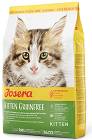 Josera Kitten Grainfree Karma dla kociąt 2kg