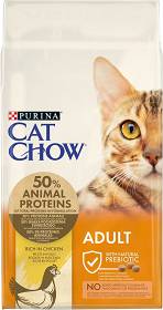 Purina Cat Chow Chicken Karma z kurczakiem dla kota 15kg WYPRZEDAŻ [Data ważności: 08.2024]