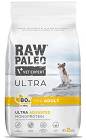 VetExpert Raw Paleo Ultra Mini Adult Turkey Karma z indykiem dla psa 2kg