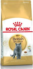 Royal Canin CAT British Shorthair Karma dla kota 4kg